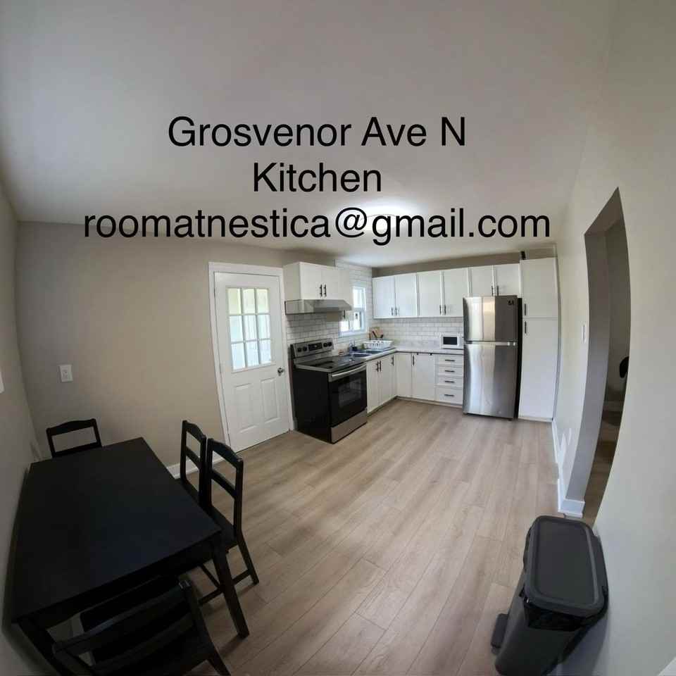 Grosvenor Avenue North - Photo 2 of 10