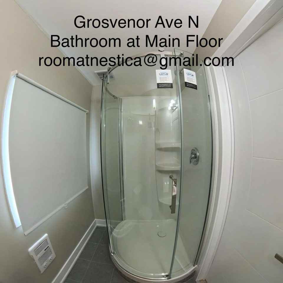 Grosvenor Avenue North - Photo 3 of 10