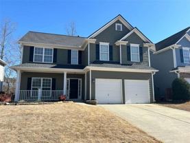 118 Hidden Lake Cir - Photo 1 of 1