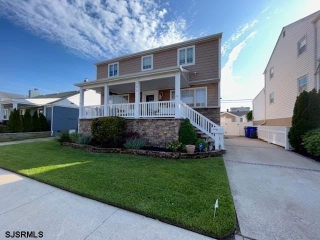 304 N Lancaster Ave - Photo 2 of 21