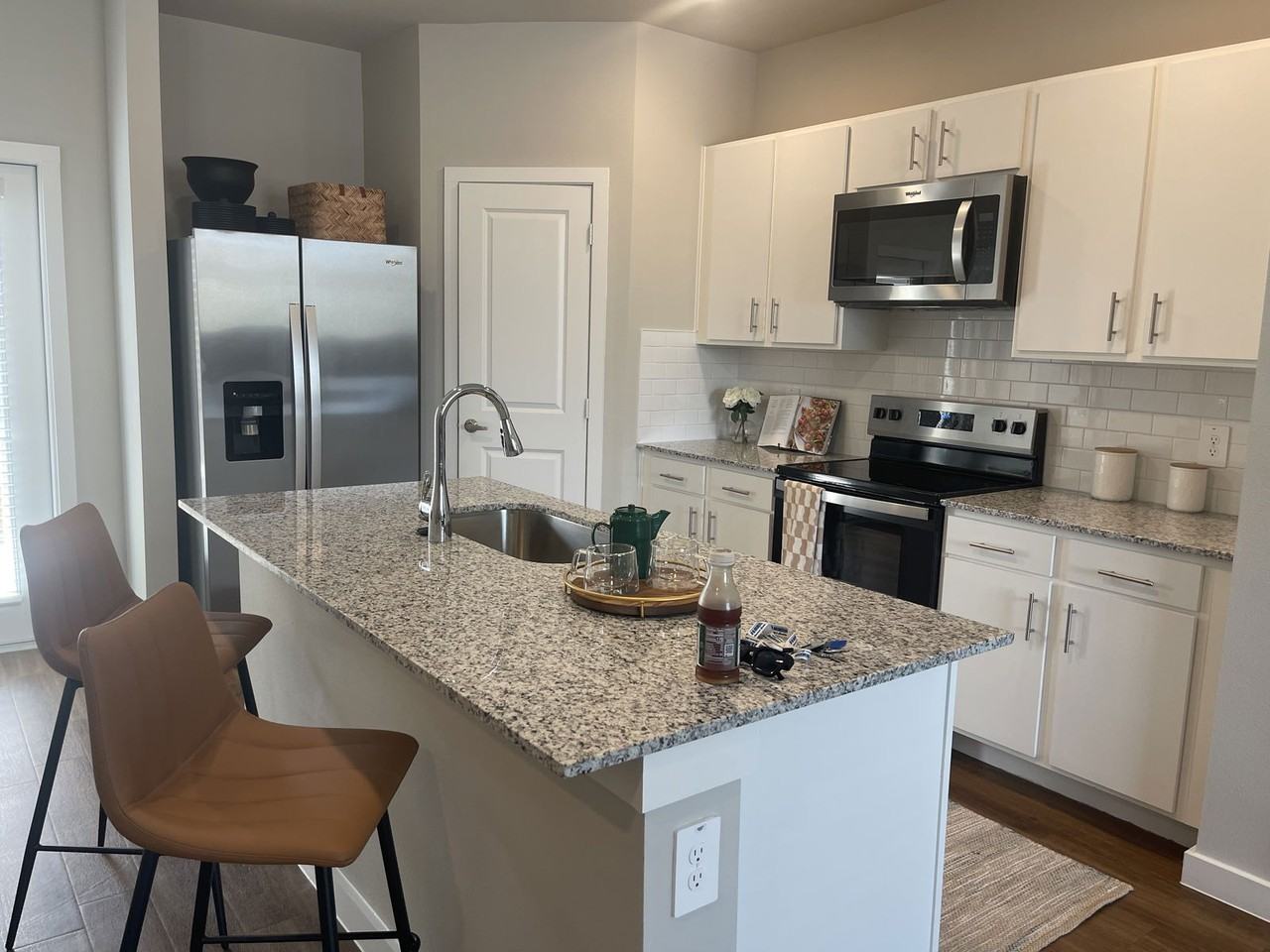 220 North Buddy Hayes Boulevard #023 - Photo 3 of 8