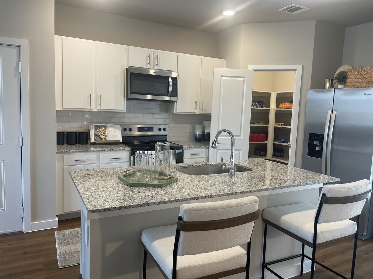 220 North Buddy Hayes Boulevard #023 - Photo 4 of 8