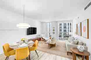 253 Ne 2nd St #1606 - Photo 1 of 1