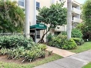 5838 Southwest 74th Terrace #106 - Photo 2 of 22