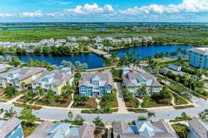 featured image of 367 Compass Point Dr #201