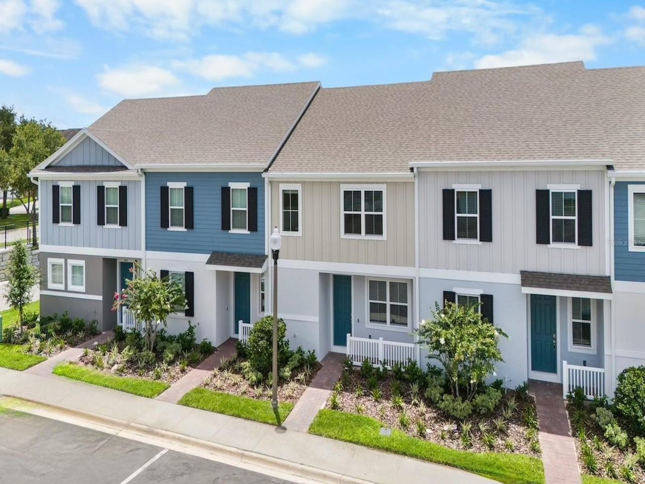 1440 Silver Lining Way