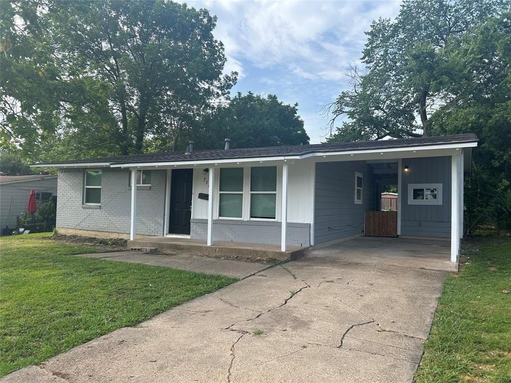 710 E Daugherty Dr - Photo 2 of 12