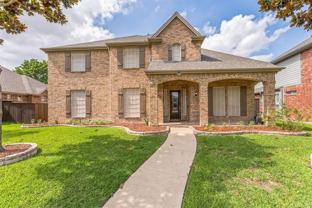 1611 Long Prairie Ct - Photo 1 of 1
