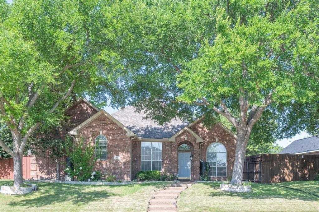 6703 Gatewick Drive - Photo 2 of 35