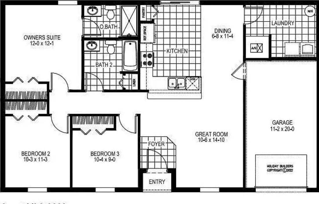 1617 Tibbets Street Southeast - Photo 2 of 23