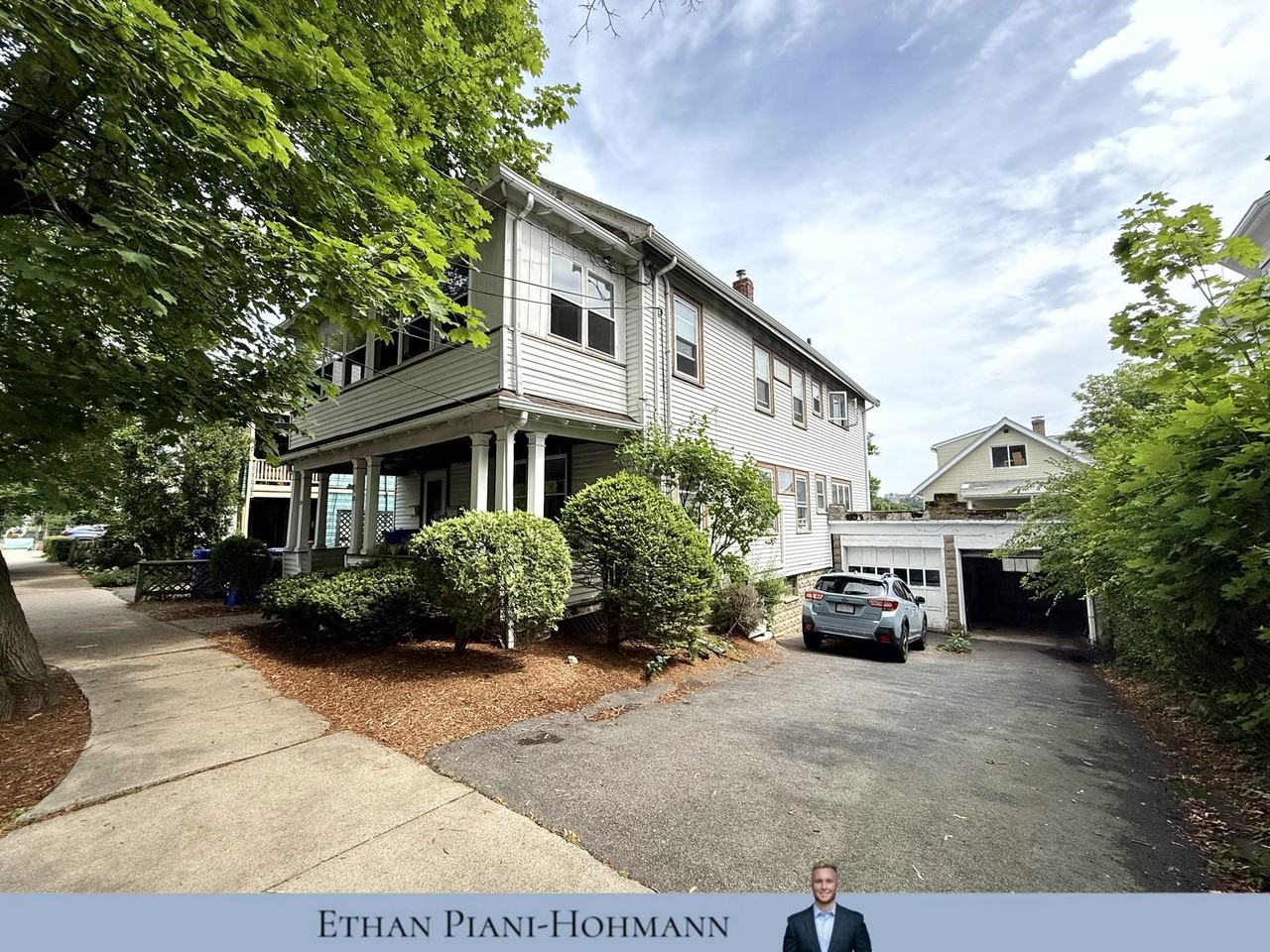 22 Gloucester St - Photo 2 of 8