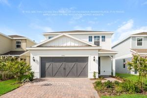 featured image of 2722 Serenity Garden Drive