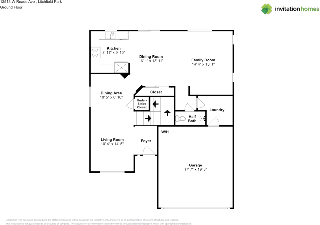 12513 W Reade Ave - Photo 2 of 17