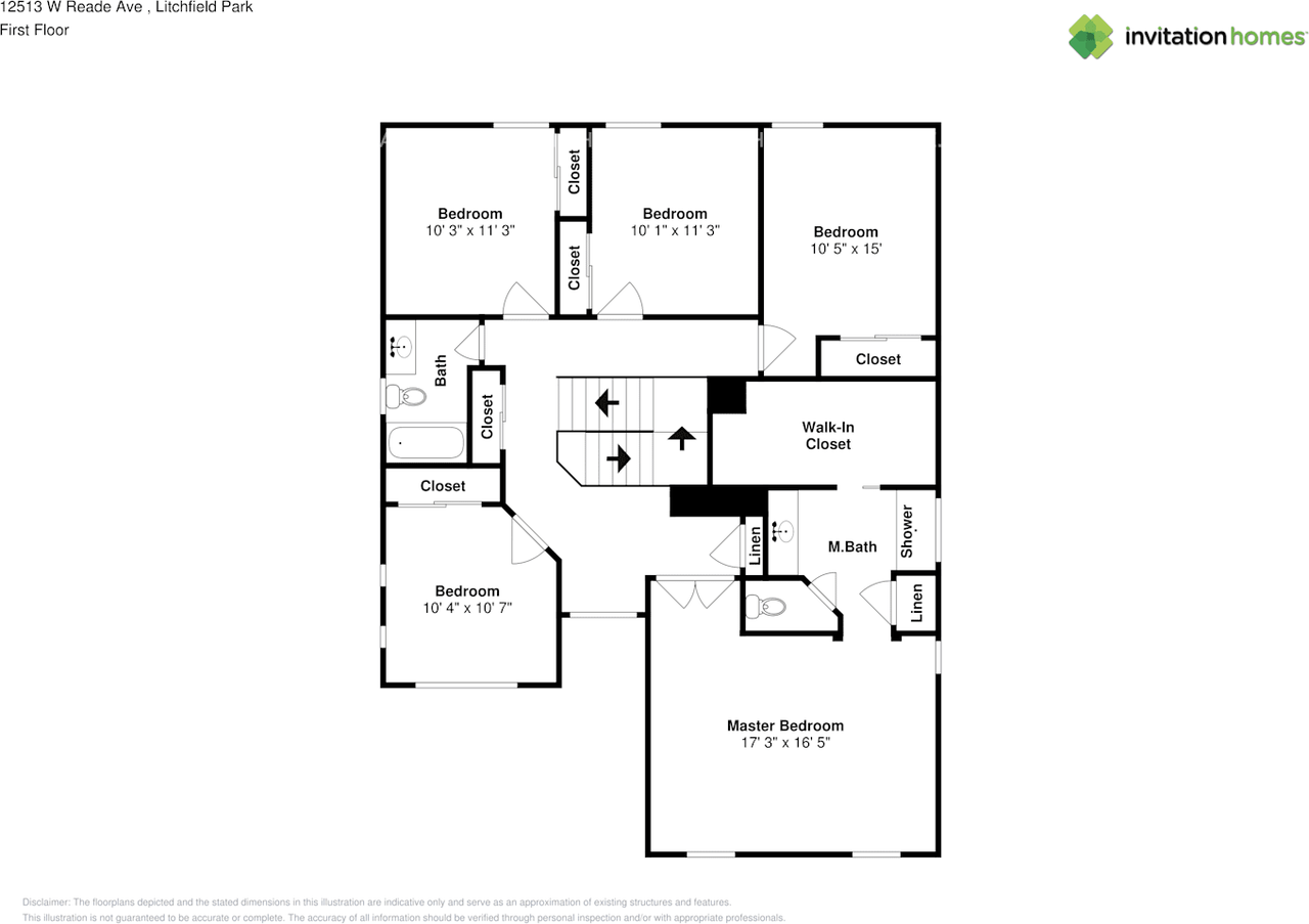 12513 W Reade Ave - Photo 3 of 17