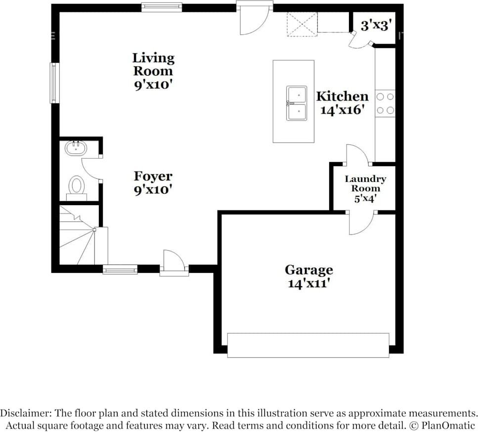 2231 Jungle Dr - Photo 2 of 18