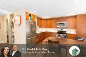 featured image of 1426 Addison St #B