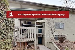 3687 S Gekeler Ln #G78 - Photo 1 of 1