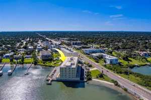 featured image of 100 Bluff View Dr Apt 110c