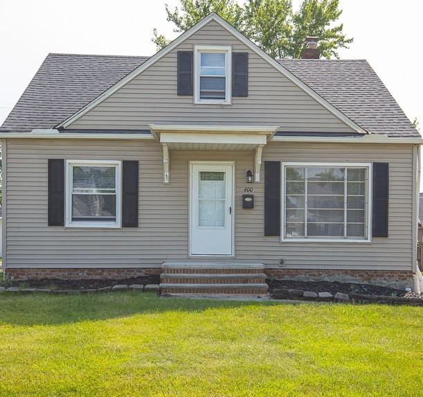 400 E 329th St - Photo 2 of 28