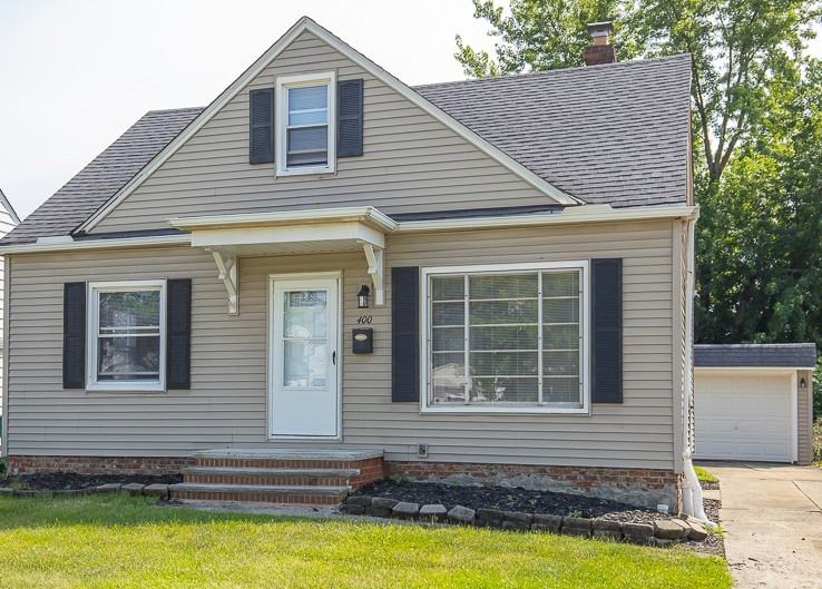 400 E 329th St - Photo 3 of 28