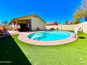 3410 E Escuda Rd - Photo 1 of 1