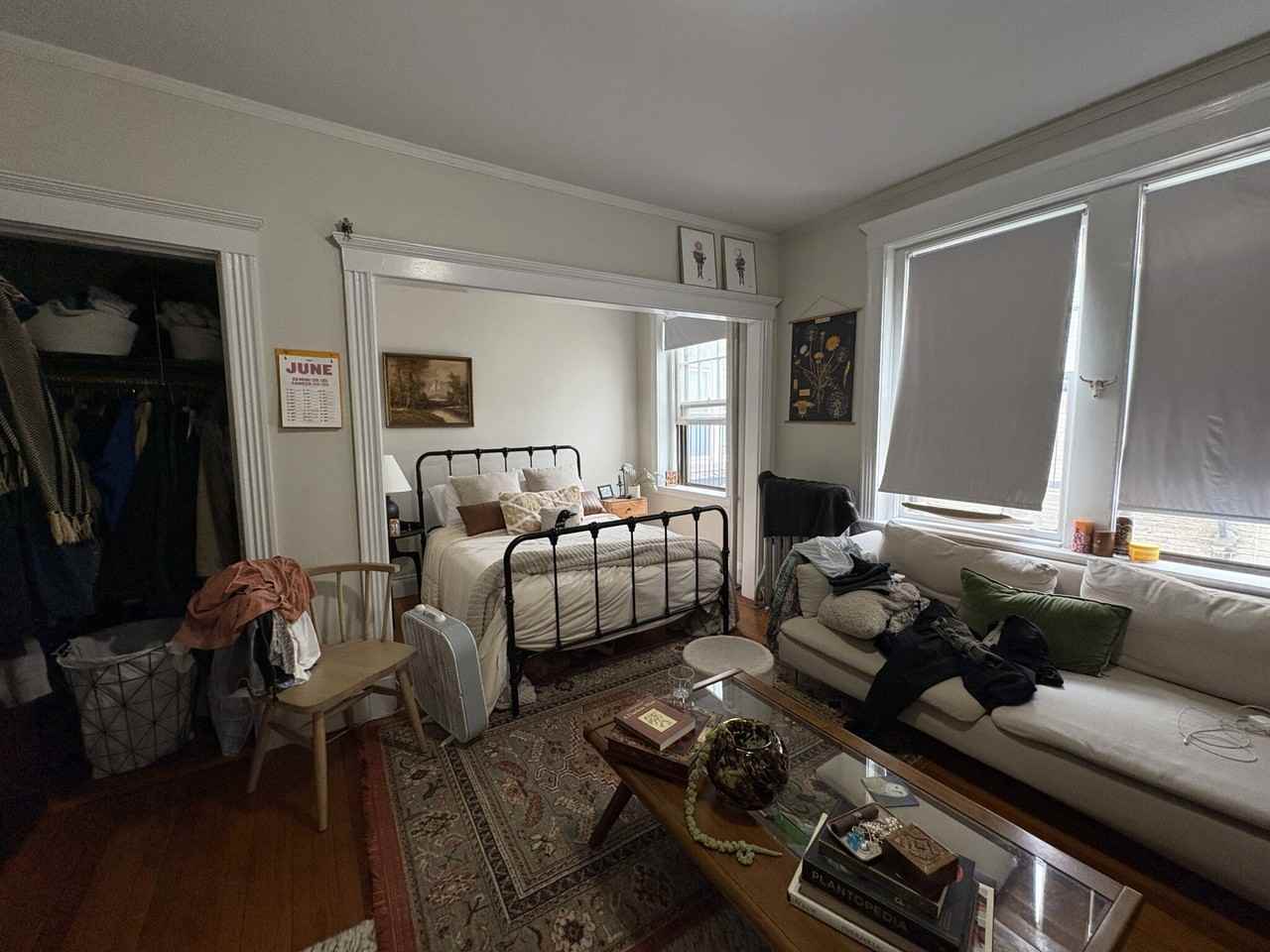 1940 Commonwealth Ave #47