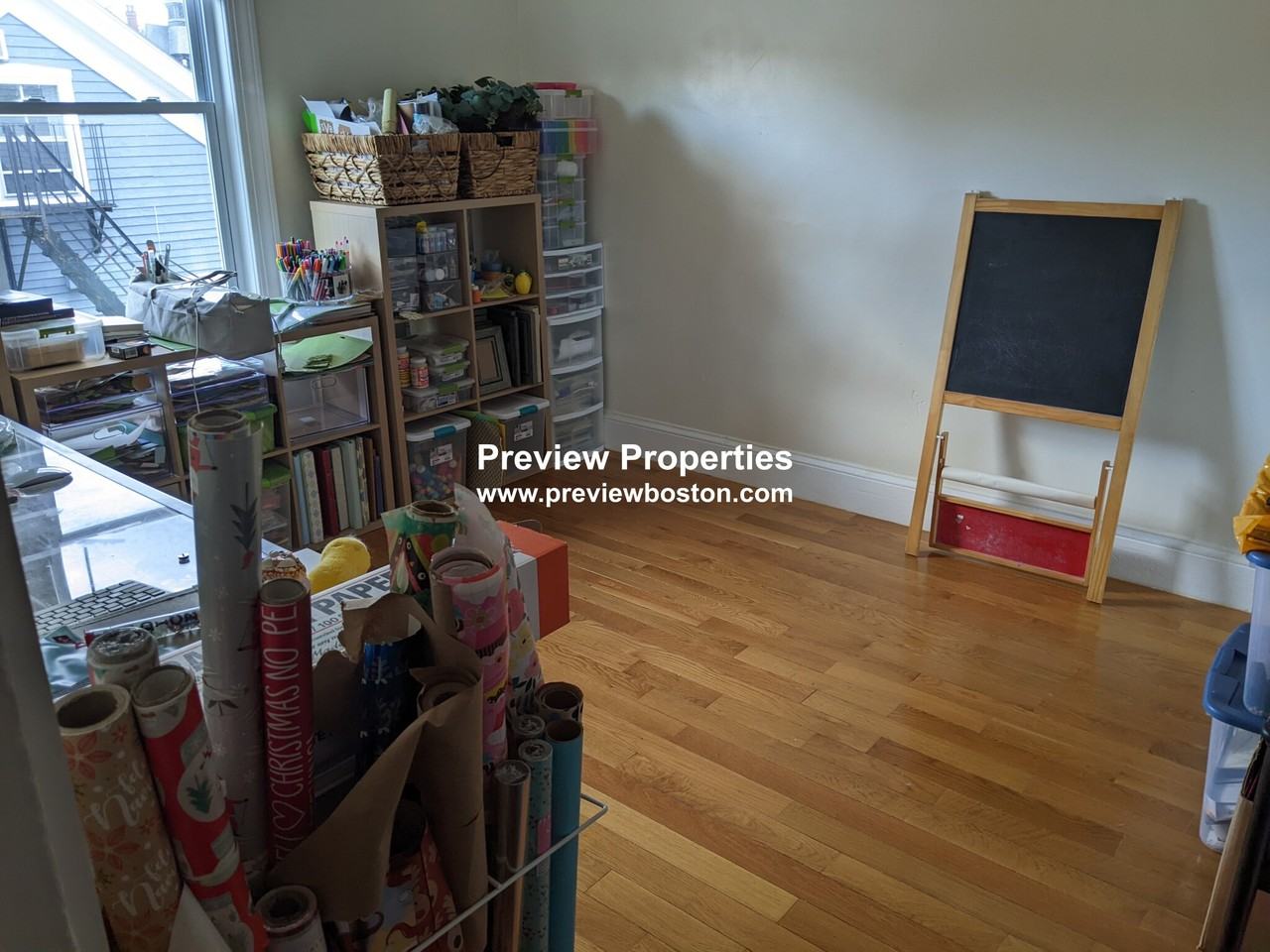 Green St #3P - Photo 3 of 13