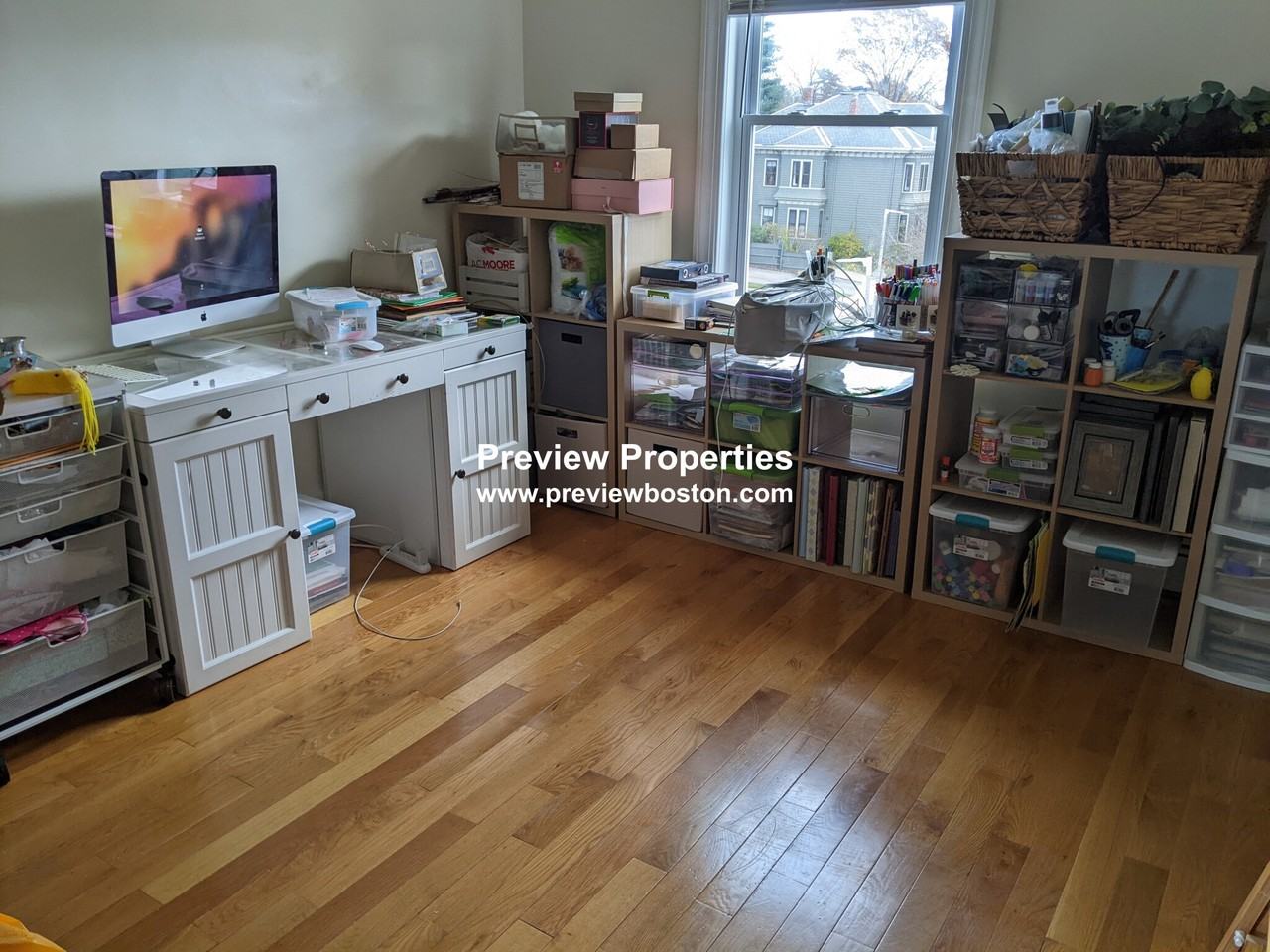 Green St #3P - Photo 4 of 13