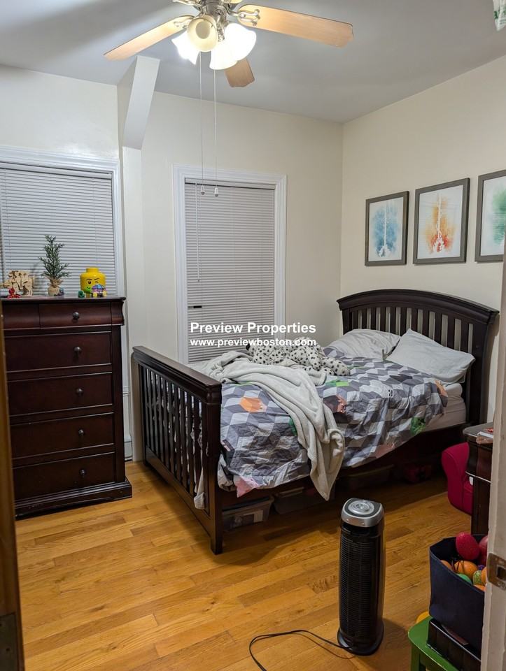 Green St #3P - Photo 5 of 13