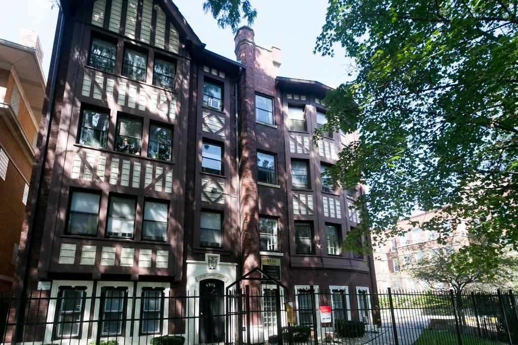 5514 N Kenmore Ave #P803