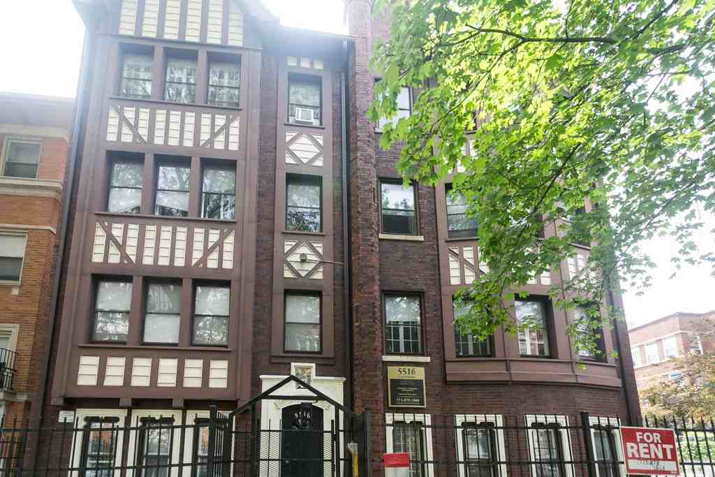 5514 N Kenmore Ave #P604