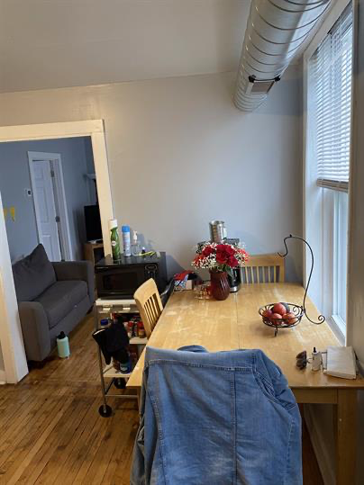 4558 S Justine - Photo 3 of 9