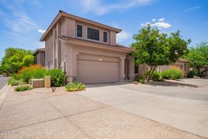 featured image of 7650 E Williams Dr #1017