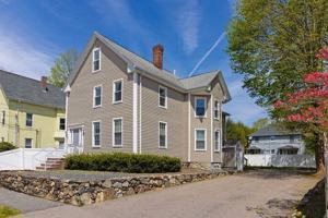 featured image of 7 Florence St #2