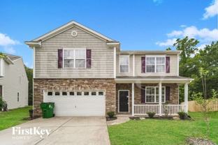 7302 Lamplighter Close Dr - Photo 1 of 1