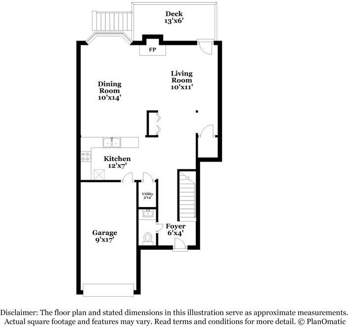 1683 Barrington Overlook - Photo 2 of 17