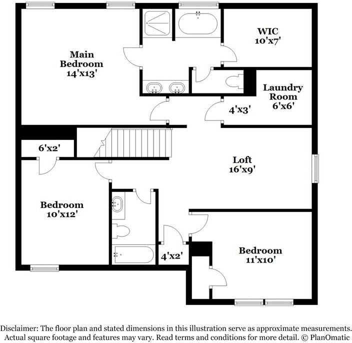 466 Magnolia Dr - Photo 3 of 17