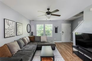 Gatewood Way - Photo 1 of 1
