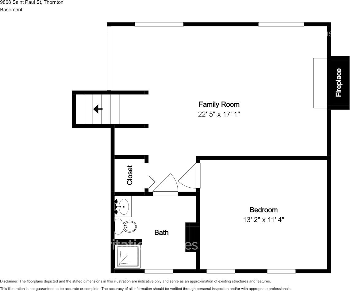 9868 Saint Paul St - Photo 2 of 21