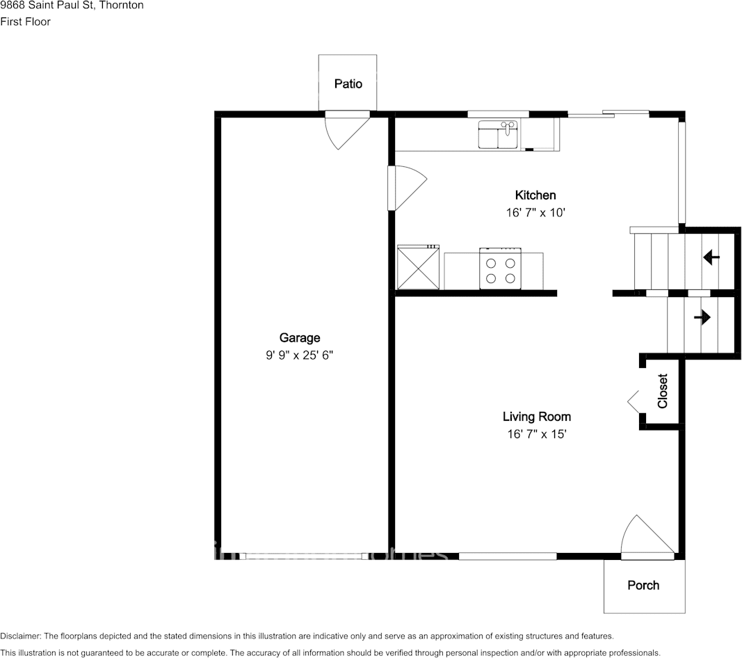 9868 Saint Paul St - Photo 3 of 21