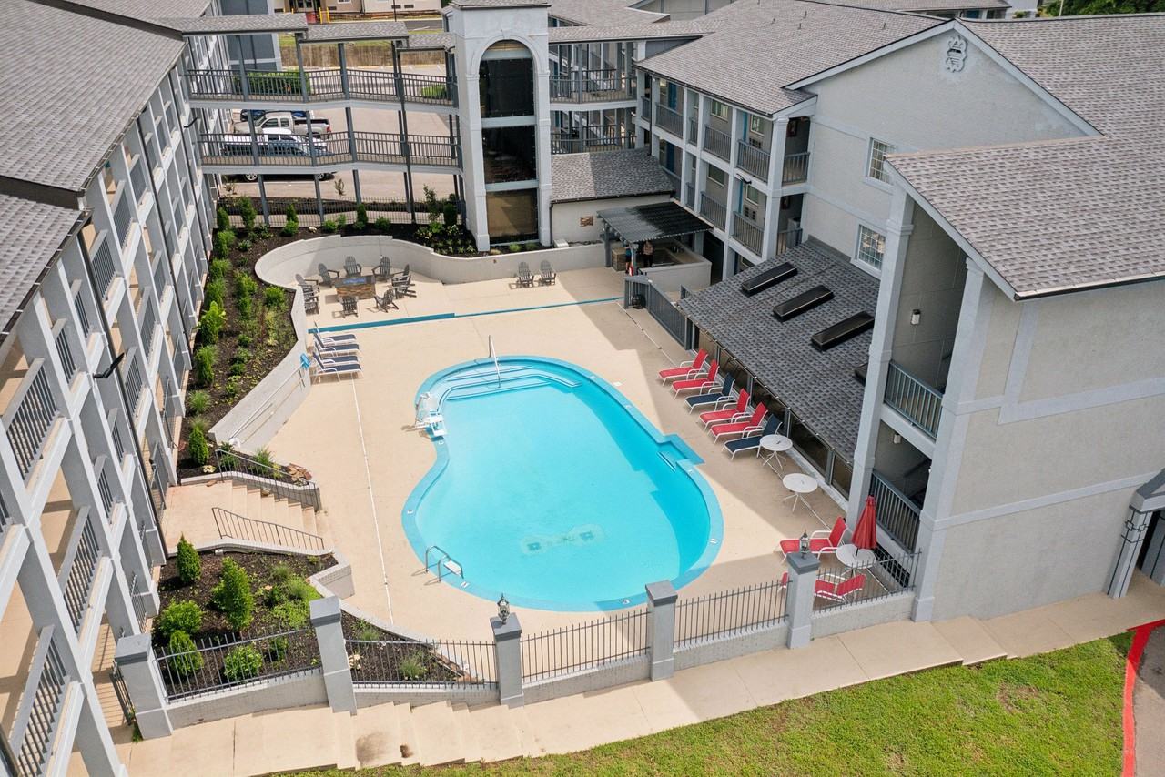 Atrium Flats - Photo 4 of 42