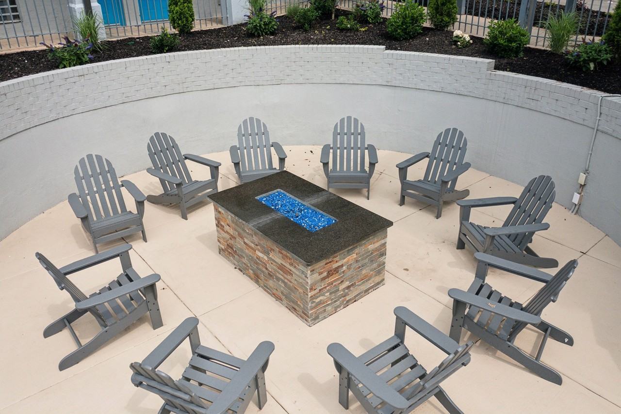 Atrium Flats - Photo 6 of 42