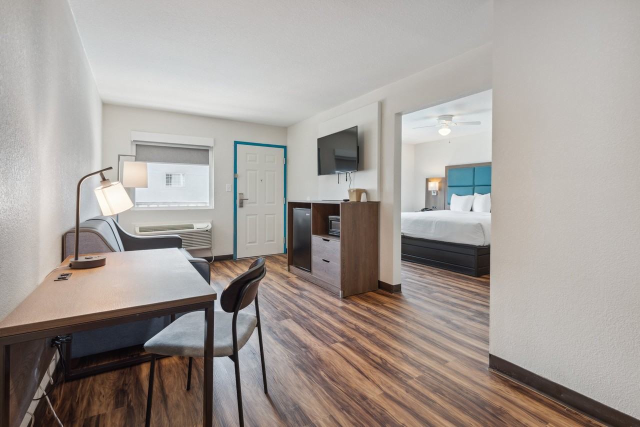 Atrium Flats - Photo 3 of 42