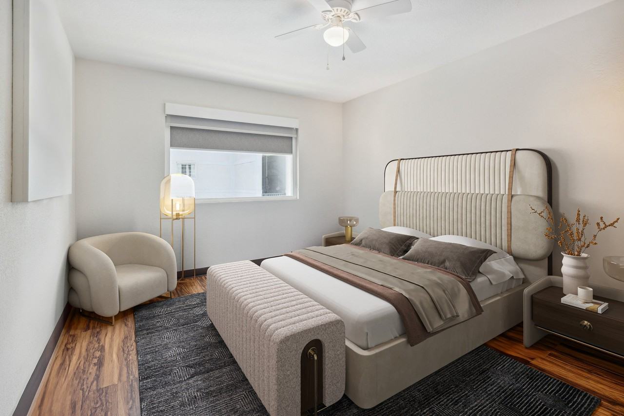 Atrium Flats - Photo 2 of 42