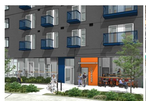 Bonavista Management, LLC 3 of 4