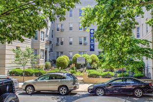 Campus Apartments - Photo 1 of 1