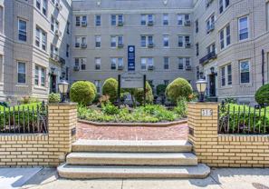 Campus Apartments - Photo 1 of 1