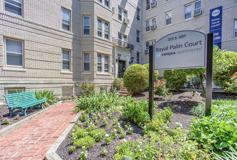 Campus Apartments - Photo 1 of 1
