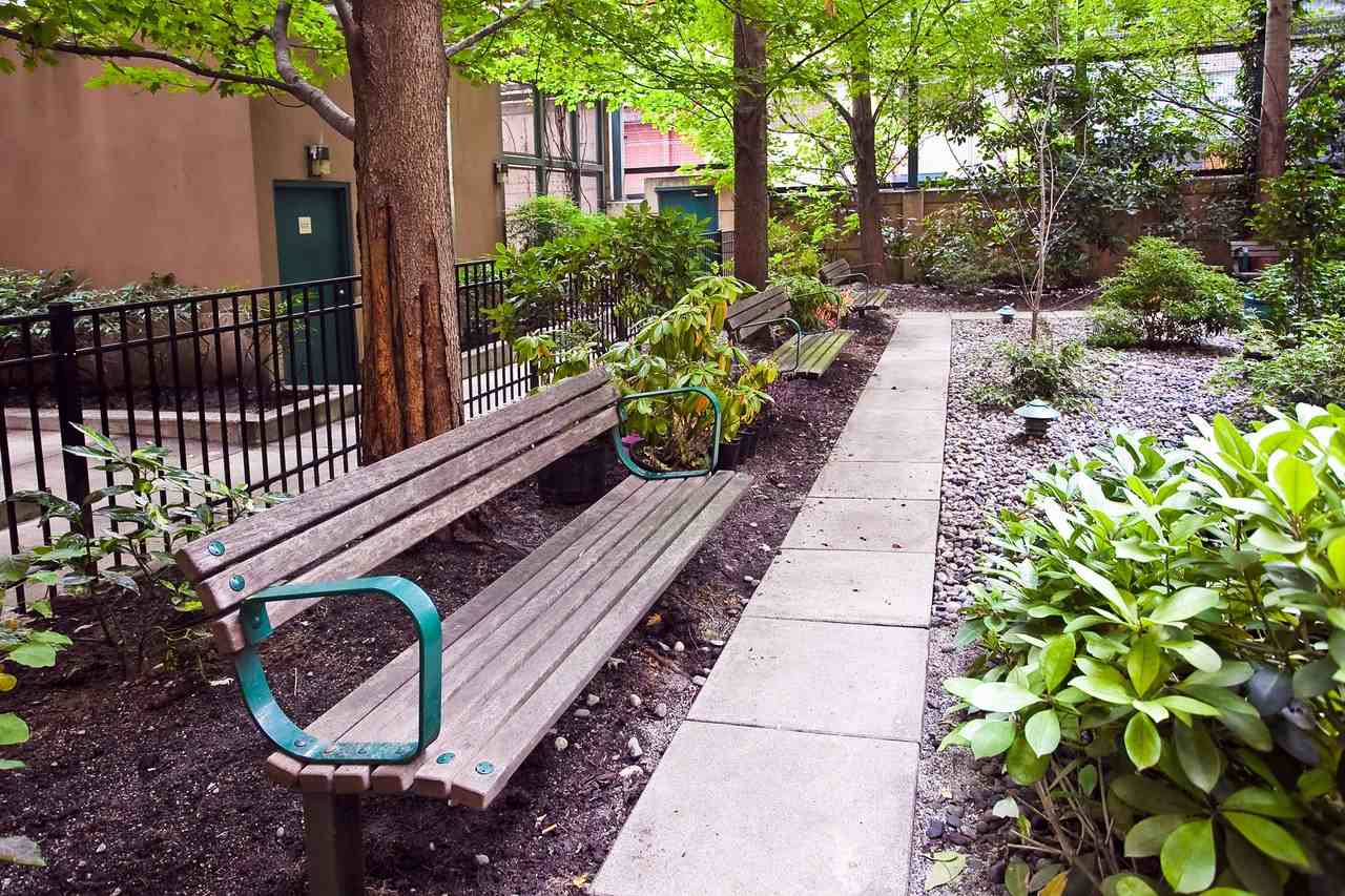 22 East Cordova Street #310 - Photo 7 of 8