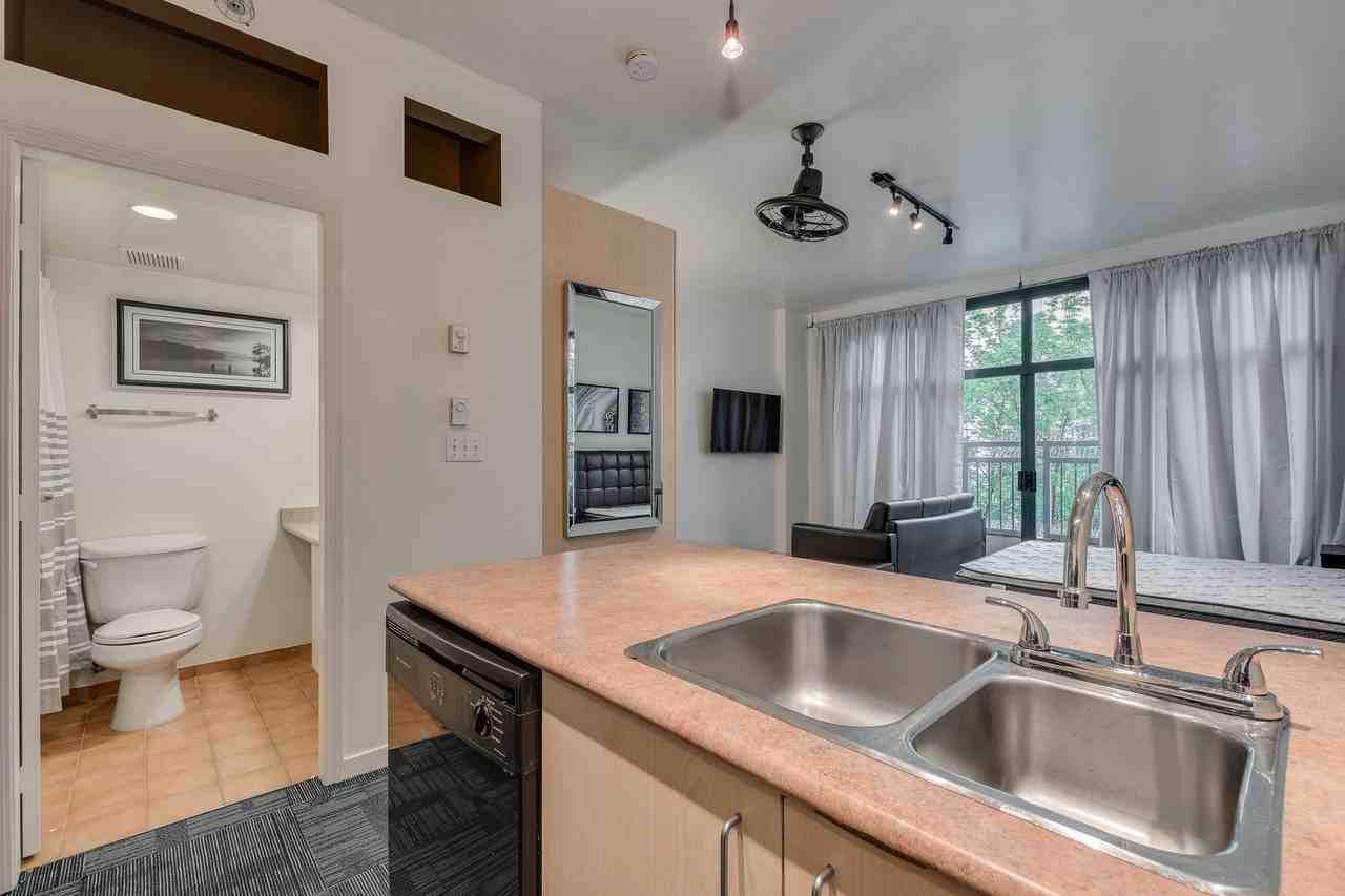 22 East Cordova Street #310 - Photo 5 of 8